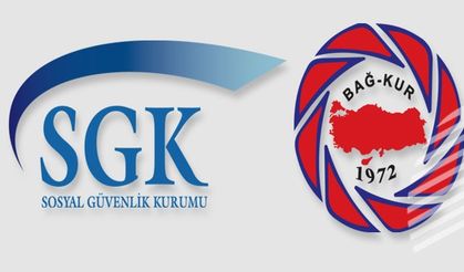 SGK Bağ-Kur prim eşitleme ile 5 yıl erken emeklilikte uyarı!