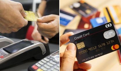 Kredi kartına taksitte ilave önlem