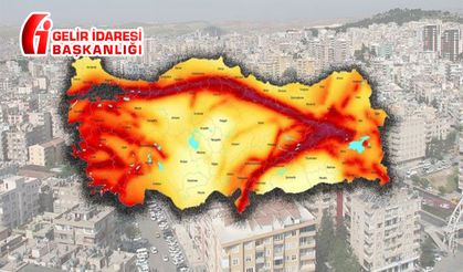 Deprem Bölgesi için Geçici Vergi Dönemine İlişkin Süre Uzatımı Yapıldı