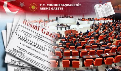 7547 Bazı Kanunlar ile 375 Sayılı Kanun Hükmünde Kararnamede Değişiklik Yapılmasına Dair Kanun