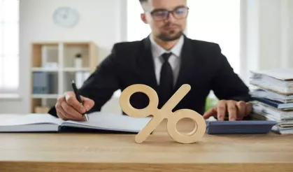 Gecikme zammı ve tecil faizi oranları neden indirilmiyor?