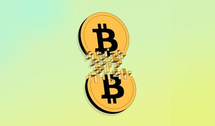 Bitcoin’de Halving Tamamlandı