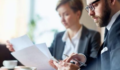 Karşıt incelemede ihtilaf