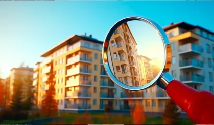 Ticari gayrimenkulde reel gerileme: Fiyat artışı enflasyonun gerisinde kaldı