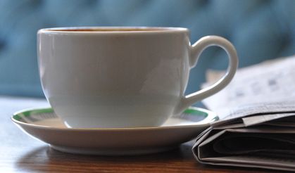 Kahve Fincanı Testi