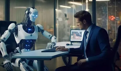 'Yapay zekayı kullananlara işi kaptırırsınız' uyarısı