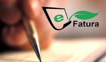 'e-Fatura basılıdan pahalı, KOBİ'ler dijital yük altında'