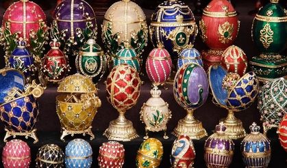 Efsanevi mücevher markası el değiştirdi