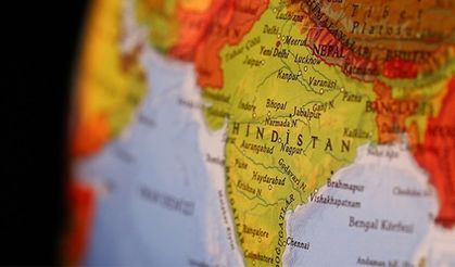 Hindistan, Çin'in hidroelektrik projesine karşı kendi barajını yapmayı planlıyor