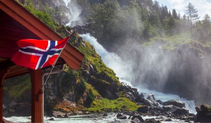 Norveç'ten İsrail'e 2 trilyon dolarlık darbe