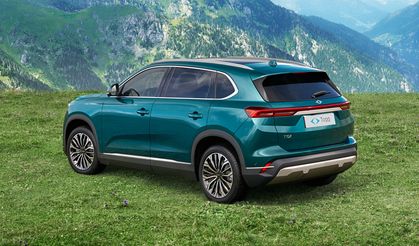 Togg, Avrupa satışlarına başlıyor