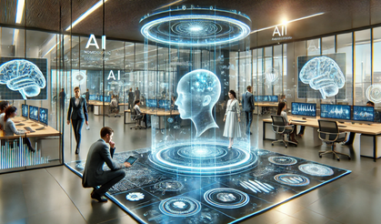 Yapay Zekâ ile Çalışan Takibi: İşverenler Nerede Sınırı Aşıyor?