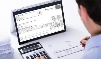 Fatura Düzenleme Süresini Kaçırmayın! VUK Cezaları Kapıda...