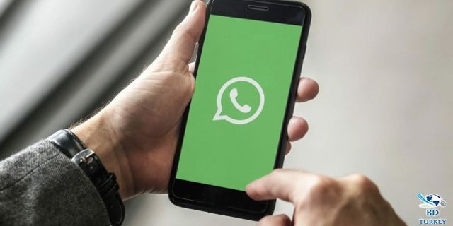WhatsApp'tan fesihte çalışana işe iade hakkı