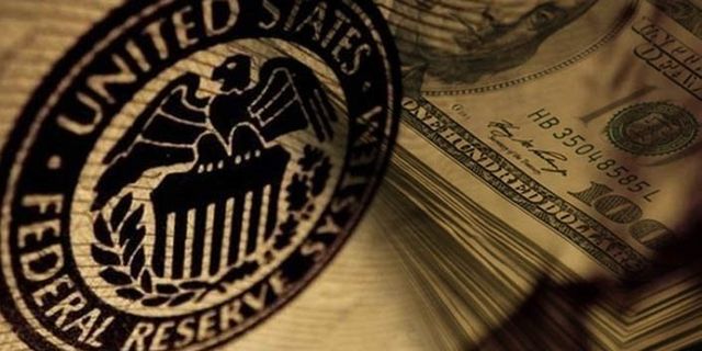 ABD Merkez Bankası (Fed) Eylül ayı faiz kararını açıkladı.