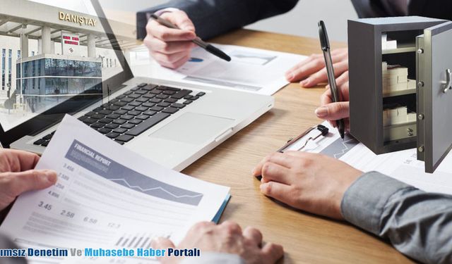 Kasa hesabında fazla para tutmak artık riskli değil mi?