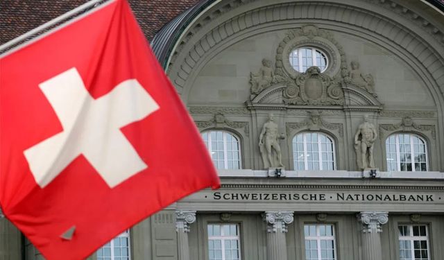 Maduro Venezuela'sının altınları İsviçre'den çıktı