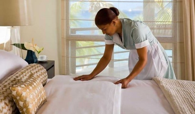 Turizm sektöründe yangın alarmı