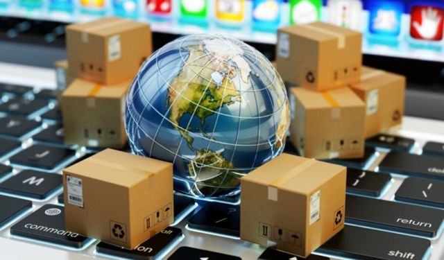 E-İhracat temmuz ayında %28 artışla 28 milyara yaklaştı