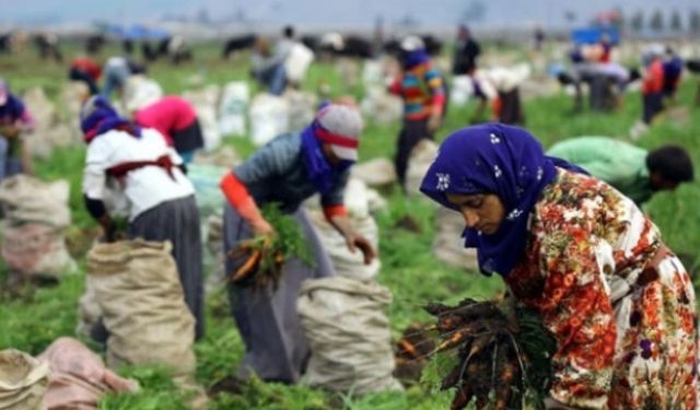 Mevsimlik işçinin yıllık izni var mı?