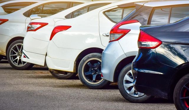 Otomotivde üretim ve ihracat yılın ilk 4 ayında geriledi