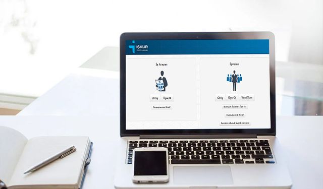 İŞKUR aylık işgücü çizelgesi yükümlülüğü