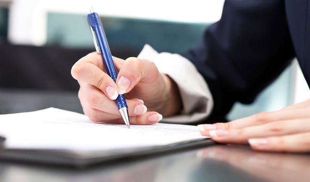 Sözleşmeli personelde yeni dönem: Yarı zamanlı çalışma yolu açıldı