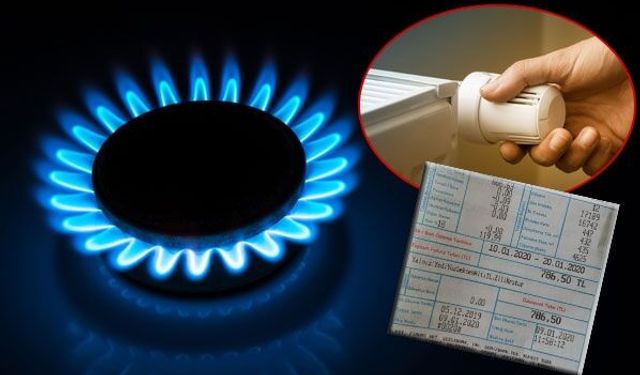 Doğal gaz ve elektriğe zam gelecek mi?