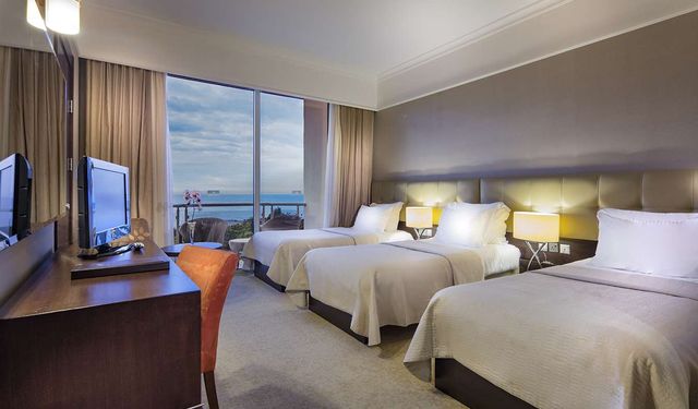 Otellerde kimlik uygulaması sona erdi