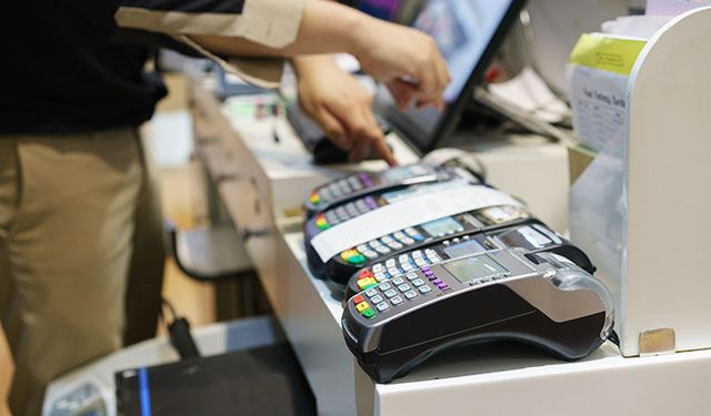 Komşunun POS’u tarih oluyor