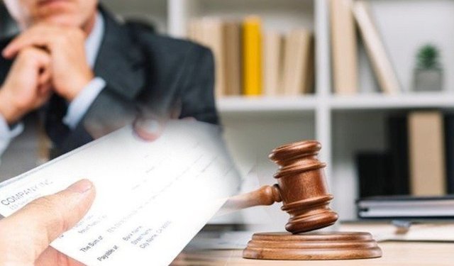 Şüpheli alacak karşılığı ayrılmasında dava koşulu