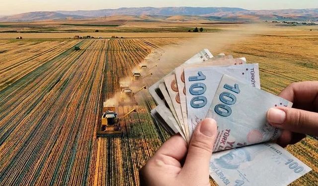 Dev projeyi Bakan Yumaklı duyurdu: Deprem bölgesine 11 milyar lira tarım desteği