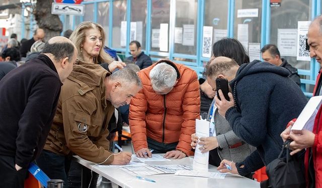 Borçlanma ve emeklilik başvurusu zamanı mı?