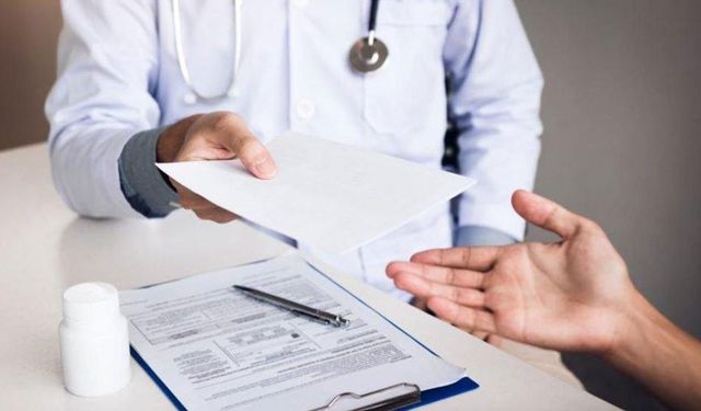 Sık rapor alan çalışanlar dikkat