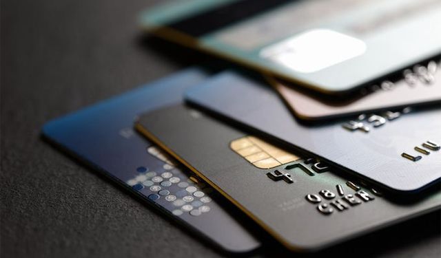 Yüksek limitli kredi kartlarına yeni düzenleme geliyor