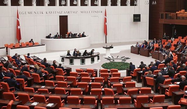 Savunma Sanayii ile İlgili Bazı Düzenlemeler Hakkında Kanun ile Bazı Kanunlarda Değişiklik Yapılmasına Dair Kanun Teklif