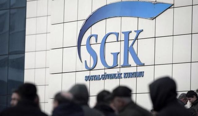 Belediyelerin SGK prim borçları ve sosyal güvenlik yükümlülükleri
