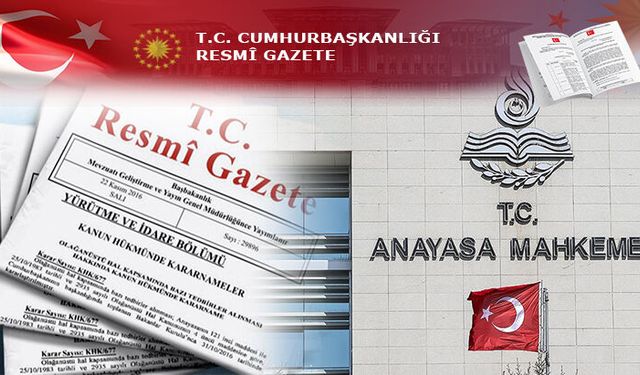 Anayasa Mahkemesi’nden YMM Sınavına İlişkin Önemli İptal Kararı (E: 2026/25, K: 2026/25 Sayılı Karar)