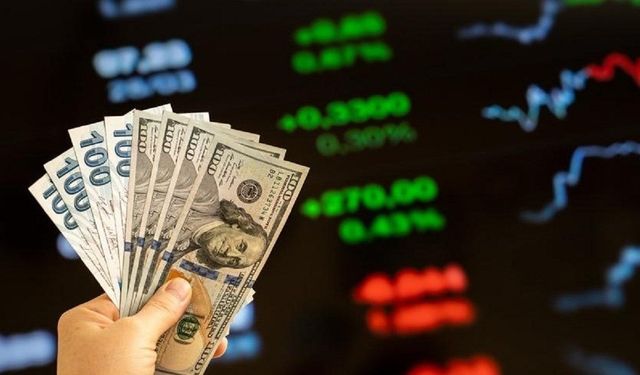 KKM hesapları 17 milyar TL'nin altına indi