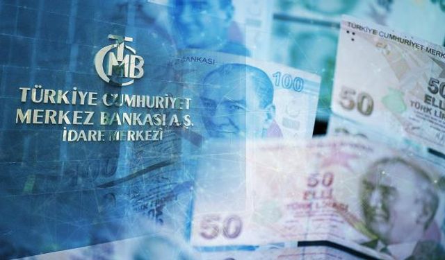 Merkez Bankası'nın faiz kararı belli oldu