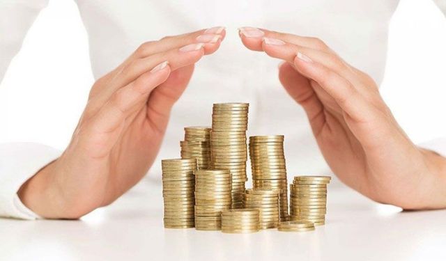Tasarruf finansmanda aslan payı kâra fren