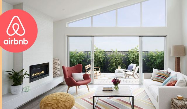 Airbnb Üzerinden Gelir Elde Ediyorsanız: Vergi ve Yasal Yükümlülükler (2025)