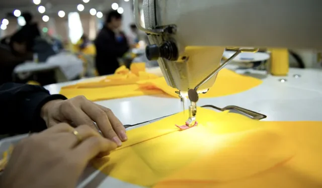 Tekstil ve hazır giyim yıla 12 bin kişilik istihdam kaybıyla başladı