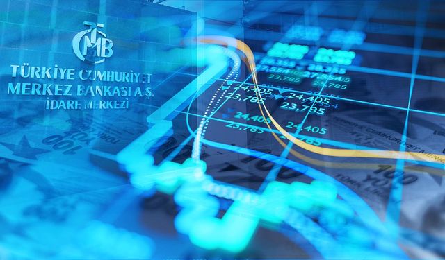 Merkez Bankası'nın yeni başekonomisti belli oldu