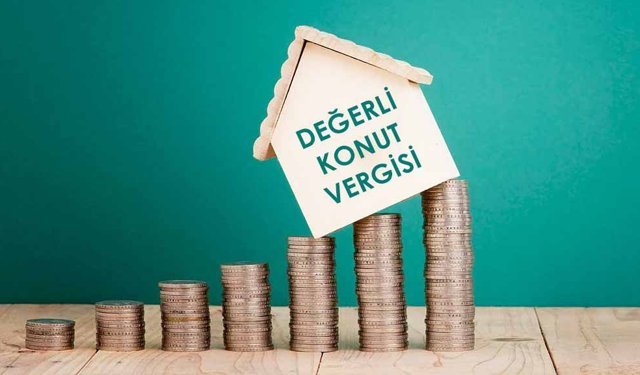 Değerli konut vergisi beyannameleri düzenlenirken dikkat edilmesi gereken hususlar neler?