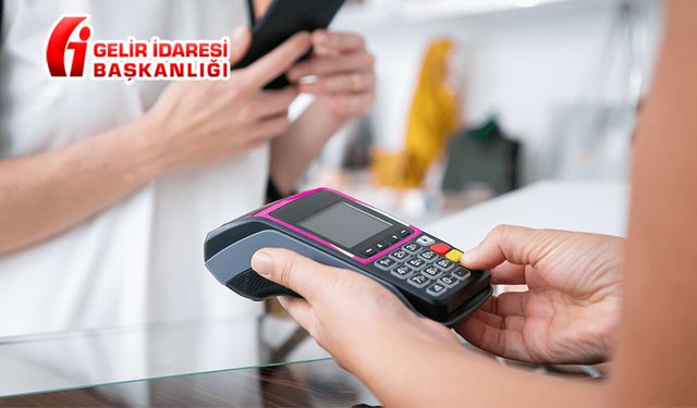 Eski Nesil ÖKC'ların Yeni Nesil ÖKC'larla Değiştirilmesi ve Banka Kartları ile Ödemesi VUK Genel Teb. Taslağı Hazırlandı