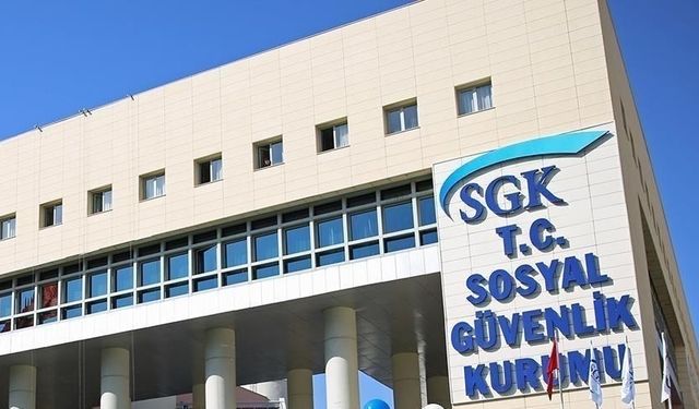 Asgari ücretin el birliğiyle yanlış hesaplanması II: SGK yönüyle…