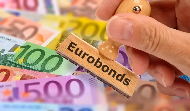 2024’te beyan edilecek eurobond gelirleri