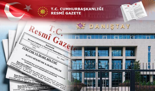 Danıştay Vergi Dava Daireleri Kurulu Kararı (E: 2023/3, K: 2023/5)