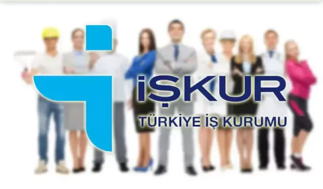 İş-Kur işbaşı eğitim programı (İEP) şartları esnetildi